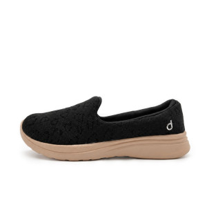 Dámske pohodlné slip-on tenisky AZA djean soft