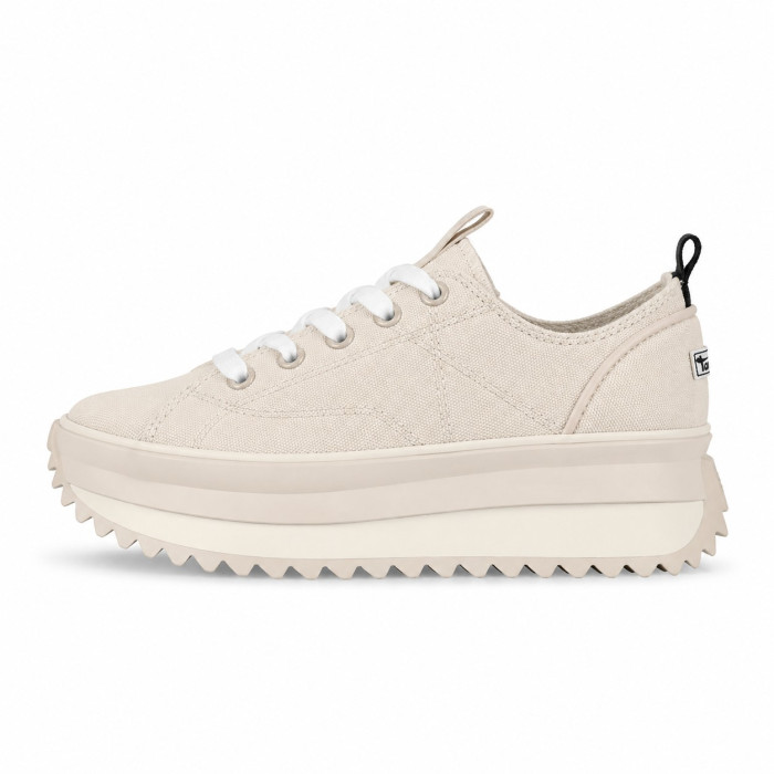 Dámske sneakers Tamaris na výraznej platforme Dámske sneakers Tamaris na výraznej platforme
