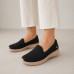 Dámske pohodlné slip-on tenisky AZA djean soft Dámske pohodlné slip-on tenisky AZA djean soft