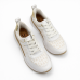 Dámske biele sneakers Vizzano Dámske biele sneakers Vizzano