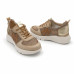 Dámske perforované sneakers Hispanitas Dámske perforované sneakers Hispanitas