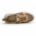 Dámske perforované sneakers Hispanitas Dámske perforované sneakers Hispanitas