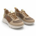 Dámske perforované sneakers Hispanitas Dámske perforované sneakers Hispanitas