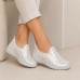 Dámske zdravotné slip on mokasíny Medi line Dámske zdravotné slip on mokasíny Medi line