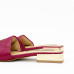 Dámske elegantné šľapky Olivia Shoes Dámske elegantné šľapky Olivia Shoes