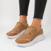 Dámske pohodlné slip on tenisky Piccadilly Dámske pohodlné slip on tenisky Piccadilly