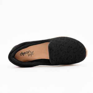 Dámske pohodlné slip-on tenisky AZA djean soft