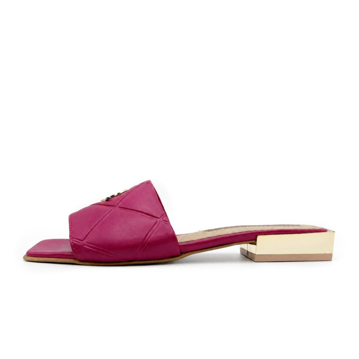 Dámske elegantné šľapky Olivia Shoes Dámske elegantné šľapky Olivia Shoes
