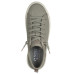 Dámske olivové tenisky Skechers BOBS Copa Dámske olivové tenisky Skechers BOBS Copa