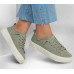 Dámske olivové tenisky Skechers BOBS Copa Dámske olivové tenisky Skechers BOBS Copa