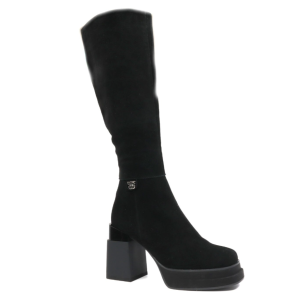 Dámske elegantné vysoké čižmy Epica