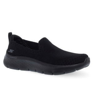 Dámske slip-on poltopánky Skechers GO WALK Flex