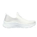 Dámske slip on Arch Fit D’Lux Skechers Dámske slip on Arch Fit D’Lux Skechers