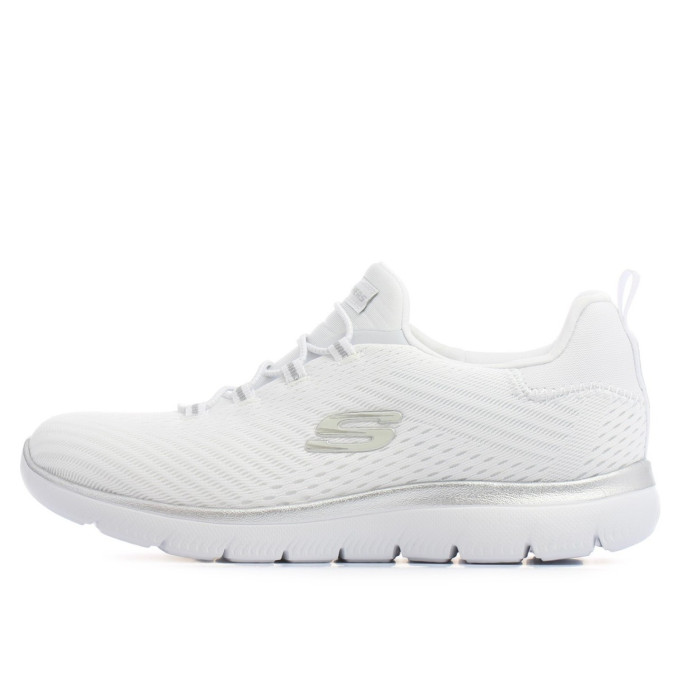 Dámske tenisky Skechers Summits Fast Attraction