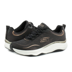 Dámske tenisky D’Lux Fitness Skechers