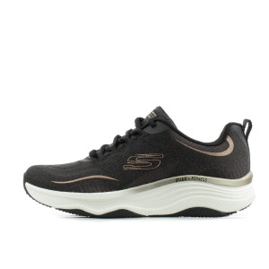 Dámske tenisky D’Lux Fitness Skechers