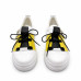 Dámske výrazné kožené tenisky Olivia Shoe Dámske výrazné kožené tenisky Olivia Shoe