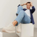 Dámske sneakers Tamaris na výraznej platforme Dámske sneakers Tamaris na výraznej platforme