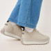 Dámske sneakers Tamaris na výraznej platforme Dámske sneakers Tamaris na výraznej platforme