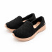 Dámske pohodlné slip-on tenisky AZA djean soft Dámske pohodlné slip-on tenisky AZA djean soft