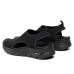 Dámske čierne sandále Skechers Arch Fit City Catch Dámske čierne sandále Skechers Arch Fit City Catch