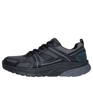Pánske tenisky Skechers čierne