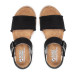 Dámske sandále Skechers BOBS s pamäťovou stielkou Dámske sandále Skechers BOBS s pamäťovou stielkou