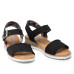 Dámske sandále Skechers BOBS s pamäťovou stielkou Dámske sandále Skechers BOBS s pamäťovou stielkou