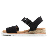 Dámske sandále Skechers BOBS s pamäťovou stielkou