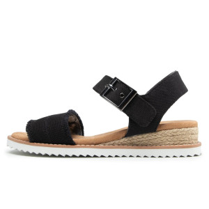 Dámske sandále Skechers BOBS s pamäťovou stielkou