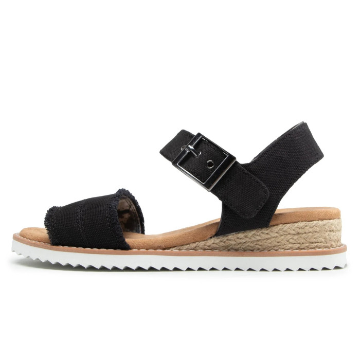Dámske sandále Skechers BOBS s pamäťovou stielkou Dámske sandále Skechers BOBS s pamäťovou stielkou