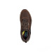 Pánske kožené outdoor tenisky Skechers Hnedé Pánske kožené outdoor tenisky Skechers Hnedé