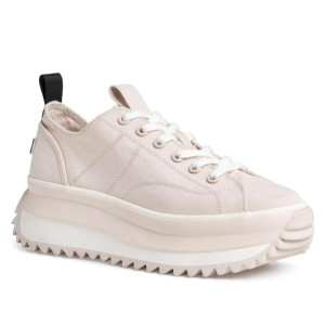 Dámske sneakers Tamaris na výraznej platforme