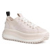 Dámske sneakers Tamaris na výraznej platforme Dámske sneakers Tamaris na výraznej platforme