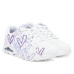 Dámske biele sneakers Spread The Love Dámske biele sneakers Spread The Love