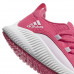 Detské a dámske tenisky Adidas v ružovej farbe Detské a dámske tenisky Adidas v ružovej farbe