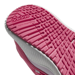 Detské a dámske tenisky Adidas v ružovej farbe