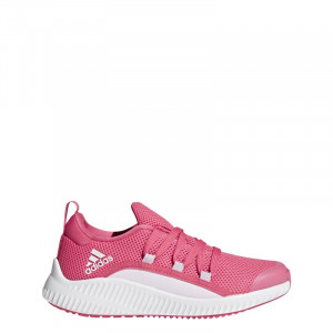 Detské a dámske tenisky Adidas v ružovej farbe