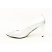 Dámske spoločenské strieborné lodičky Dámske spoločenské strieborné lodičky