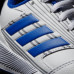 Dámske športové tenisky Adidas bielo modré