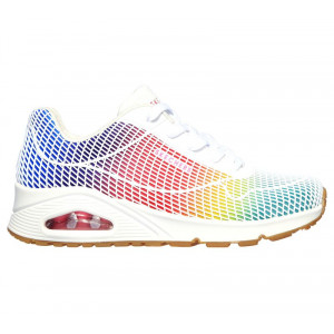 SKECHER Street Uno - Eye Catching