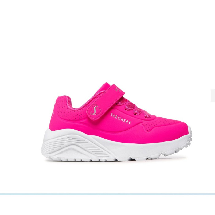 Dievčenské tenisky Skechers Street™ Uno Lite - Easy Zip Dievčenské tenisky Skechers Street™ Uno Lite - Easy Zip