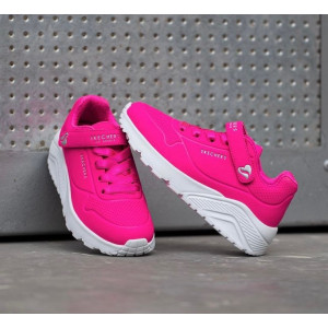 Dievčenské  tenisky Skechers Street™ Uno Lite - Easy Zip