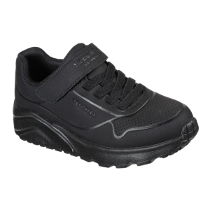 Tenisky SKECHERS Vendox v čiernej farbe