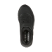 Tenisky SKECHERS Vendox v čiernej farbe Tenisky SKECHERS Vendox v čiernej farbe