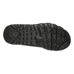 Tenisky SKECHERS Vendox v čiernej farbe