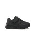 Tenisky SKECHERS Vendox v čiernej farbe Tenisky SKECHERS Vendox v čiernej farbe