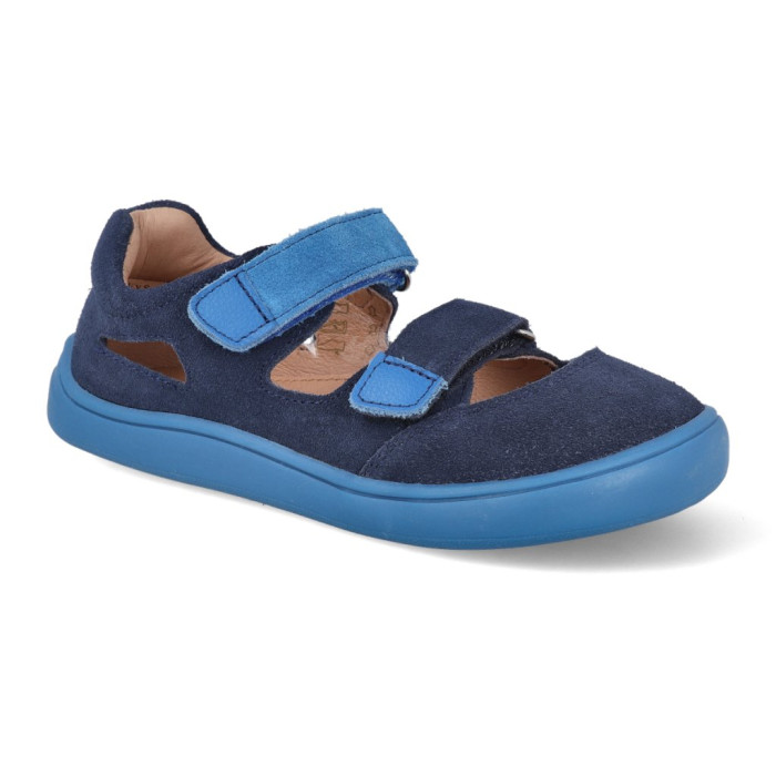 Chlapčenské Barefoot sandále PROTETIKA Tery