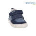 Chlapčenské modré tenisky PROTETIKA Barefoot 19-26 Chlapčenské modré tenisky PROTETIKA Barefoot 19-26