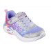 Detské ombre blikajúce tenisky Skechers Detské ombre blikajúce tenisky Skechers